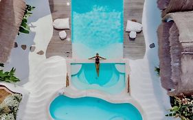 Gravity Eco Boutique Hotel - Adults Only